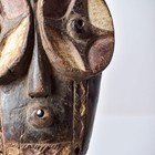 Bembe Mask Congo