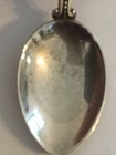 Oregon Depoe Bay Vintage Souvenir Spoon Collectible