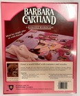 Vintage 1985 Barbara Cartland A Romance Board Game New In Shrink