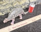 Ts Toys Htf Polacanthus--wwd Knockoffs
