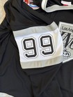 Mitchell   Ness Los Angeles Kings Wayne Gretzky  99 Nhl Hockey Jersey 3xl