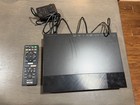 Sony Bdp-s6500 4k Uhd Upscaling 3d Blu-ray Player Wi-fi Bluetooth No Remote