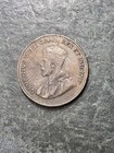 1922 Canada One Cent Canadian Small Cent Coin     key Date      12345