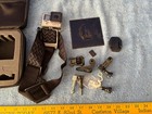 Gopro Hero4 Camera W  Accessories