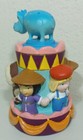 Disney Limited Edition It s A Small World Kids Figure Collectors Exclusive Htf 