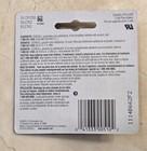 Duracell Lithium Cr2 Battery New