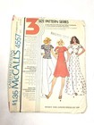 Vintage Sewing Patterns Size 12-14 Lot Of 17 Mccalls Simplicity Butterick 1970 s