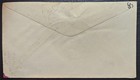 Fdc 1 2c Hale 4th Bureau Block 4 New Haven Ct 1925