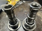Best Web Cams Kawasaki Cam Shaft Camshaft Intake Exhaust  Kfx 450r 2008 - 2014