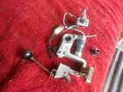 Berkel Mb Bread Slicer Switch Parts