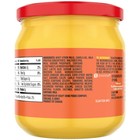 Cheez Whiz Cheese Dip  1 Jar  Original Flavor  Easy Dip  15 Oz  