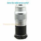 Leica M39 39mm Lens To Leica L Mount Adapter Fits Panasonic S1 S1r S1h S5 Camera