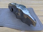 Original 63    Corvette Distributor Cover Gm 283 327 Top Ignition Shielding