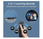 Digital Converter Box For Tv  1080p Atsc Tv Tuner Box With Hdmi Output And 3rca