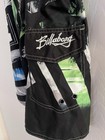 Billabong Men s Graphic Board Shorts Swim Trunks Sz 30 Black