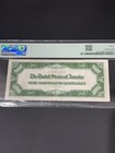 1934-a  1000 Federal Reserve Note St  Louis Pmg 30 Very Fine