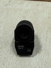 Leica 18753 Visoflex Evf 2 Electronic Viewfinder  x2 x Vario m Series  Evf2  893