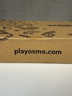 Osmo Monster New Open Box Educational Learning Game Set For Kids Ages 5-10