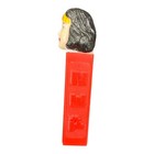 Vintage Wonder Woman Pez Dispenser No Feet Marvel Comic Group Made In Austria