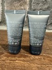 Lot 2  Clinique Skin Supplies For Men Face Scrub 1 0  Exfoliant All Skin Types