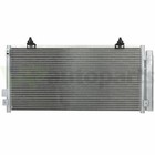 A c Condenser For 2016-2017 Subaru Crosstrek 2009-2013 Subaru Forester 3689