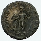 Severus Alexander 231 Ad Rome Silver Ancient Old Roman Coin Jupiter Zeus I117166