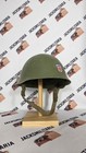 Croatian Yugoslav M59 Army Helmet W  Decal