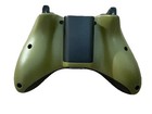 Official Xbox 360 Halo 3 Odst Limited Edition Wireless Controller