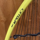 Ektelon O3 Tour 165 Racquetball Racquet 3500 Power Yellow