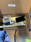 New   Pair Of Yakima Locking Bedhead  01118 Bolt On Truck Bed Fork Mount