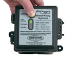 Hopkins Towing Solution 20100 Engager Sm Break-away Kit
