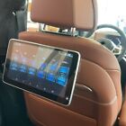 For Bmw X7 2019 Rear Seat Entertainment Headrest Wifi Android Car Pillow Monitor