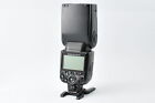  near Mint W  Case  Nikon Speedlight Sb-910 Shoe Mount Flash From Japan