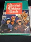 Vintage Christmas Carols Books The Gants   Manor Bank Advertisements