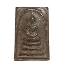 Phra Somdej Wat Rakang Lp Toh Talisman Thai Buddha Amulet Magic Holy Rare K438
