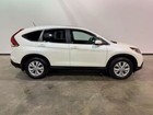 2013 Honda Cr-v Ex-l Sport Utility 4d