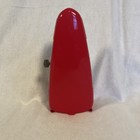 Vtg Wittner Metronome Wind Up  Taktell Piccolo Made In Germany - No Cover