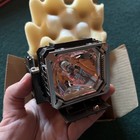 Oem Replacement Lamp For Canon Rs-lp02 Projector