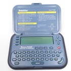 Franklin Merriam-webster Dictionary   Thesaurus Mwd1440 With Spelling Correction