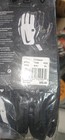 Nike D-tack 6 0 Padded Lineman Football Gloves Black Gf0655-937 Adult Size Xl
