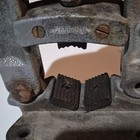 Pearson Bench-mount Pipe Vise Clamp No  1  1 8 In To 1 In Capacity