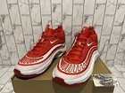 New Nike Cosmic Unity 3 Tb Red White Basketball Shoes Men 7 5 Kobe Kd Dz2906-600
