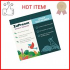 Zupreem Smart Selects Bird Food  Daily Nutrition For Cockatiels  Lovebirds  Quak
