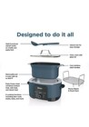 Ninja Foodi Possiblecooker Pro 8 5 Quart Multi-cooker Mc1001 Read Information