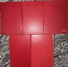 Lot - Five Guide Book Of United States Coins 29th 30th 31st 34th   35th Yeoman