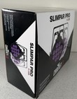 Chauvet Dj Slimpar Pro H Usb White Housing   slimpar Pro H Usb Black