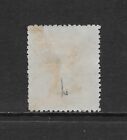 Southern Rhodesia Scott 7 Used F vf - 1924 6p Lilac   Black - King George V