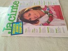Jacinte March 1981 Vintage French Women s Magazine Fashion Wedding