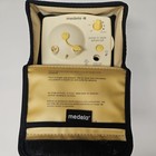 Medela Pump-in-style Advanced Breast Pump 8p61 Device No Power Cord Pump Only