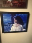 Scream Signed By Lynn Mcree Jsa Coa